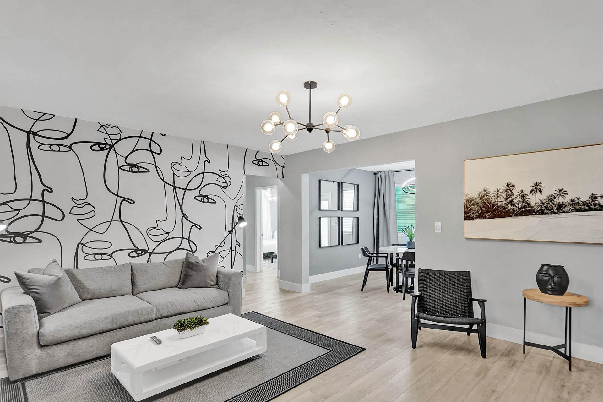 Lincoln Casa 1 - Queens Suite | Free Parking | Resort Passes Avail