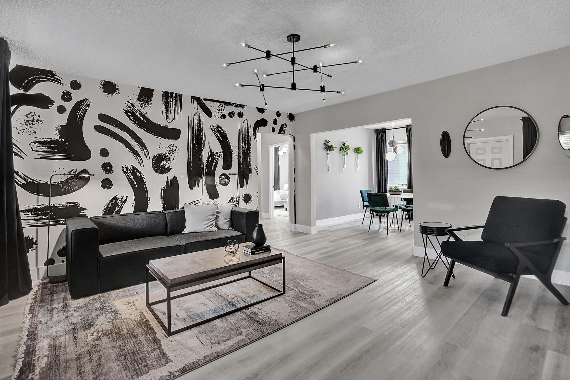 Lincoln Casa 3 & 4 - Double 4BD/4BA South Beach Lincoln Casa W/ Free Parking