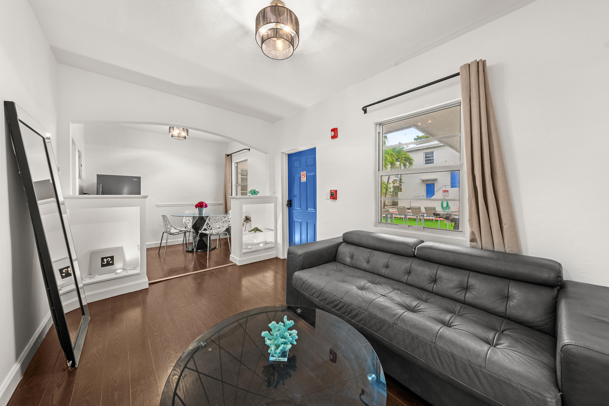 Casa Caia D - Casa CAIA Sobe Suite D Large one bedroom with Pool