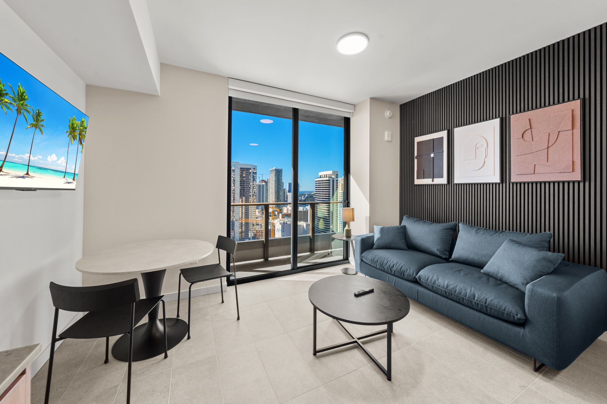 501 FIRST 3304 - City View 501 First Jr Suite