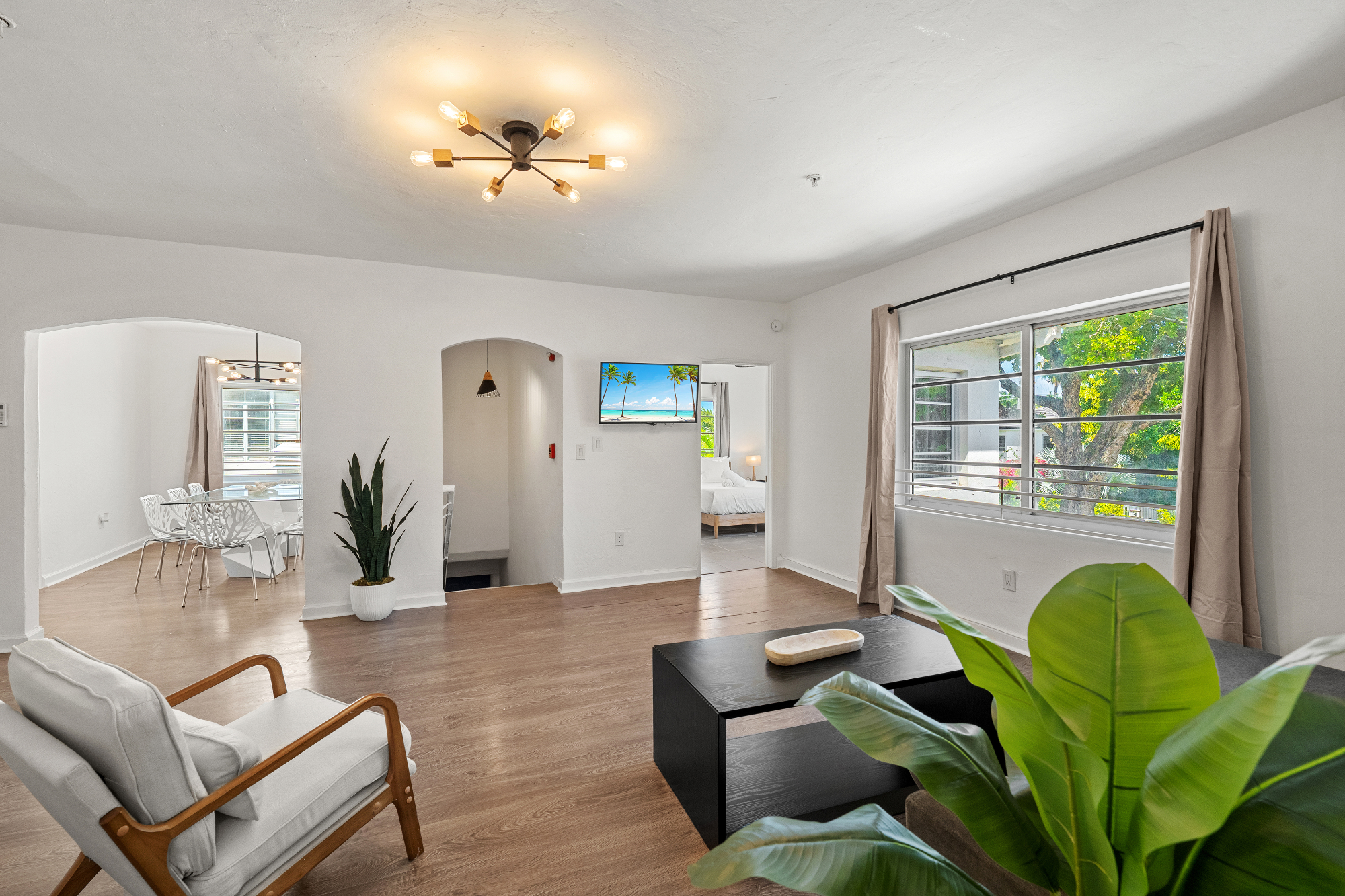 Casa Caia B - CAIA B Spacious 4 Bedroom 2 Baths w POOL